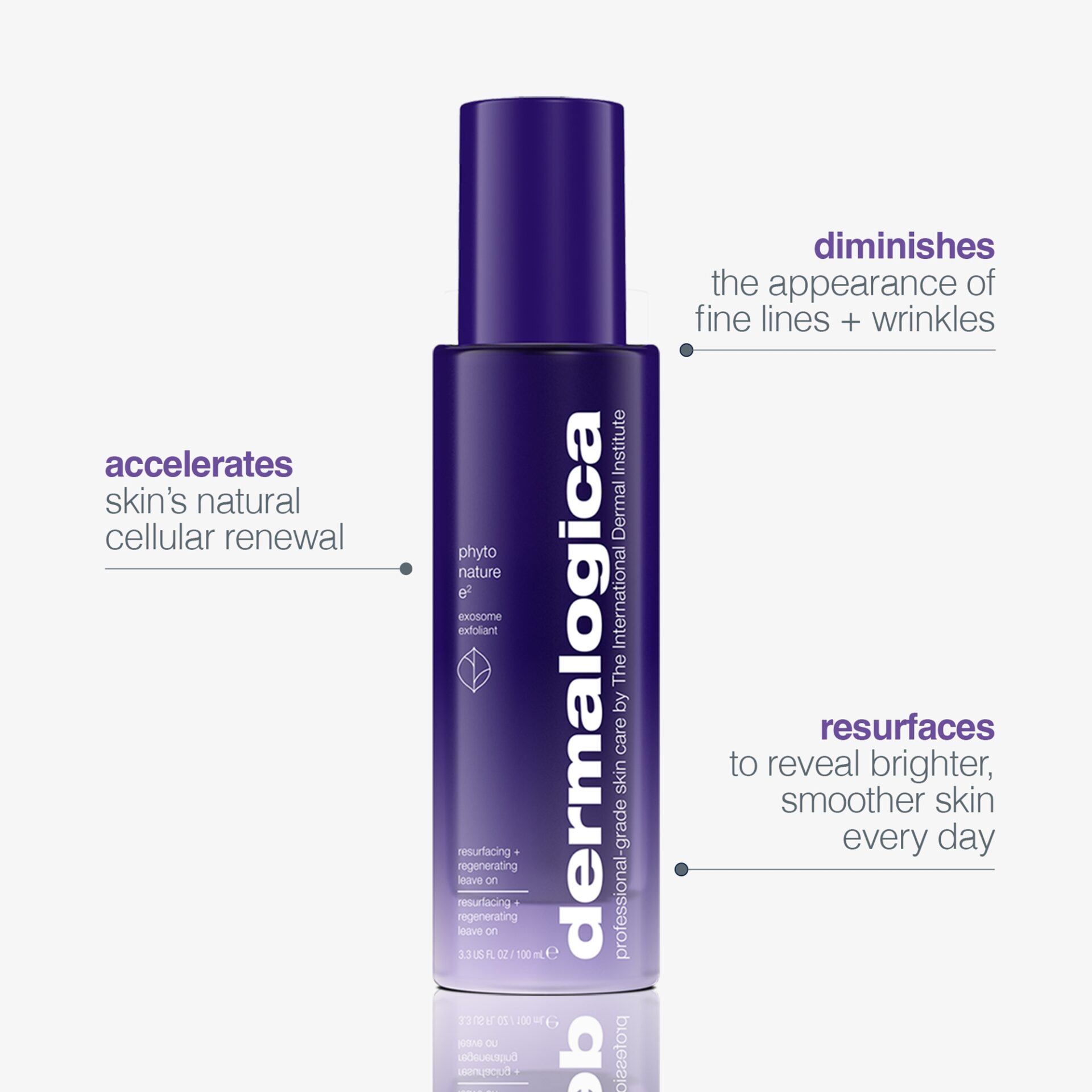 Product Spotlight: Dermalogica Phyto Nature E2