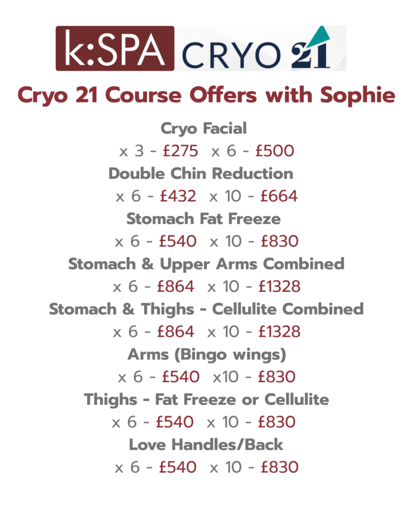 cryo flyer cryo flyer